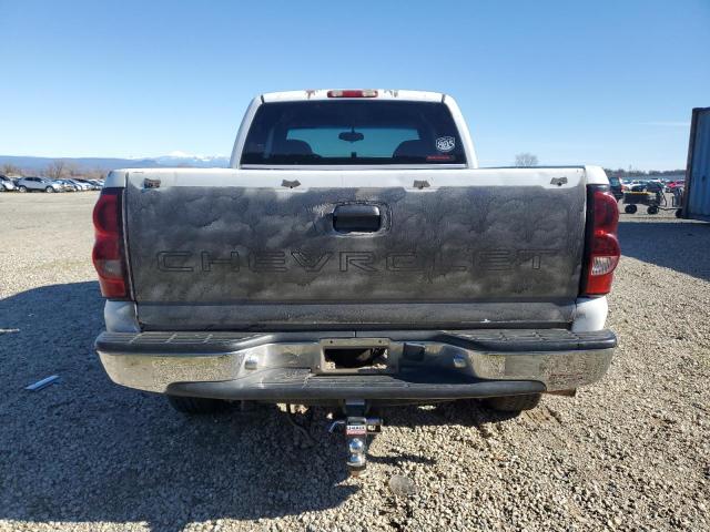 Photo 6 from auction – 2005 CHEVROLET 1500 with VIN 2GCEC19V751176783