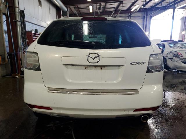 Photo 6 from auction – 2011 MAZDA CX-7 with VIN JM3ER2BM6B0373805