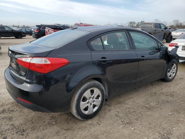 Photo 3 from auction – 2016 KIA FORTE LX with VIN KNAFK4A6XG5606561