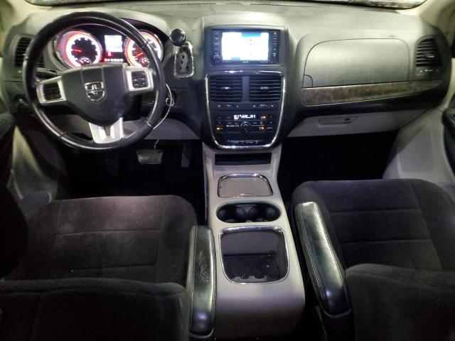 Photo 8 from auction – 2011 DODGE GRAND CARA with VIN 2D4RN5DG8BR674602