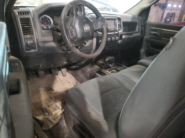 Foto 8 de la subasta – 2016 RAM 3500 ST con VIN 3C63RRAL1GG221099