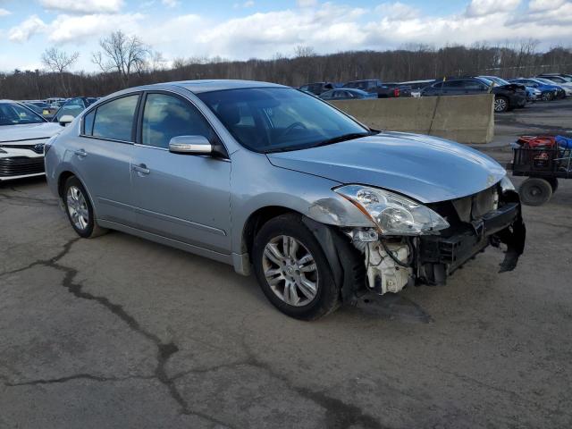 Photo 4 from auction – 2011 NISSAN ALTIMA BAS with VIN 1N4AL2AP2BN407834