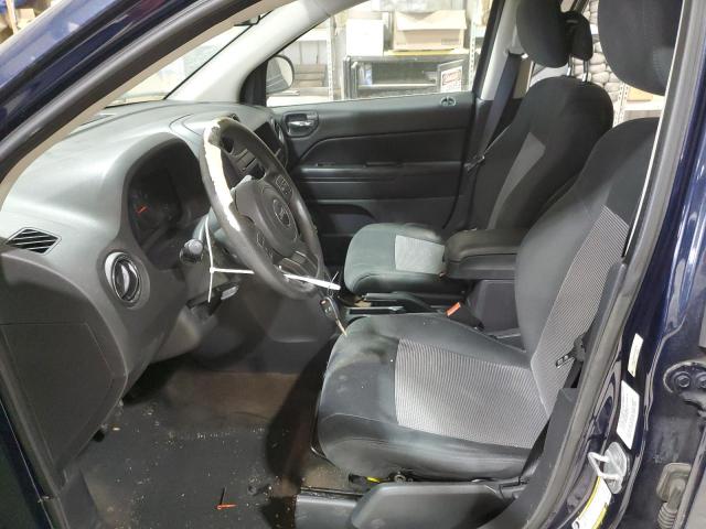 Foto 7 de la subasta – 2013 JEEP COMPASS SP con VIN 1C4NJCBA8DD250790