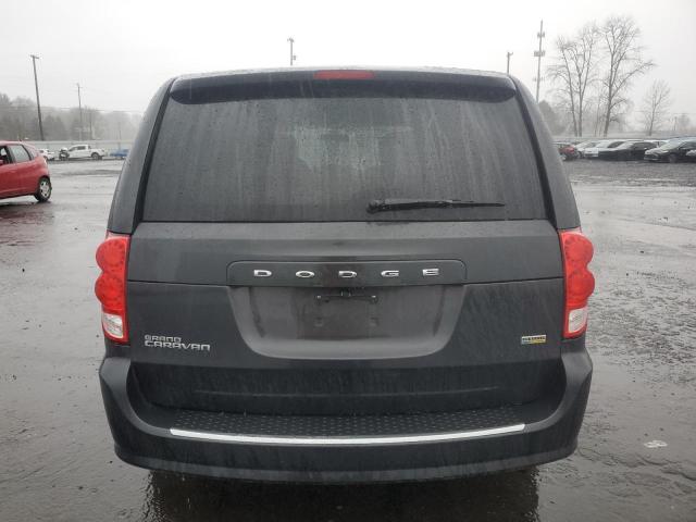 Photo 6 from auction – 2011 DODGE GRAND CARA with VIN 2D4RN4DG1BR765432