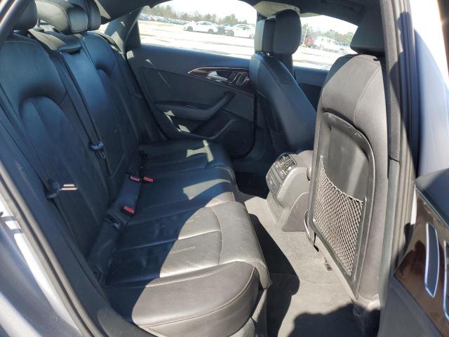 Photo 10 from auction – 2016 AUDI A6 PREMIUM with VIN WAUGFAFC8GN012766