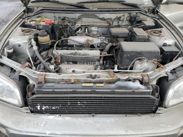 Photo 12 from auction – 2000 TOYOTA RAV4 with VIN JT3HP10V9Y7170302