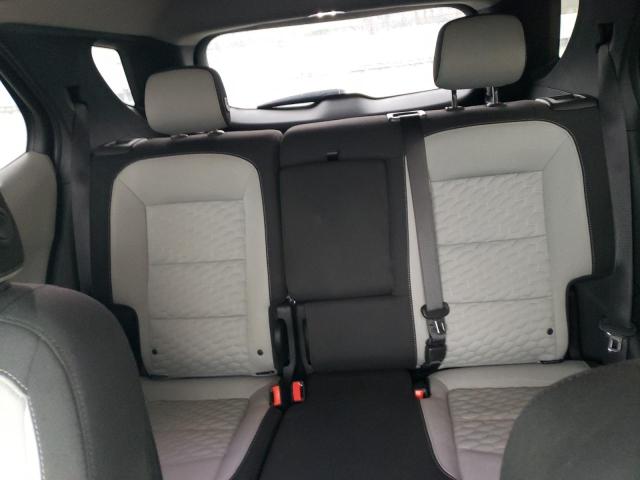 Photo 10 from auction – 2019 CHEVROLET EQUINOX LS with VIN 3GNAXHEV0KS540468