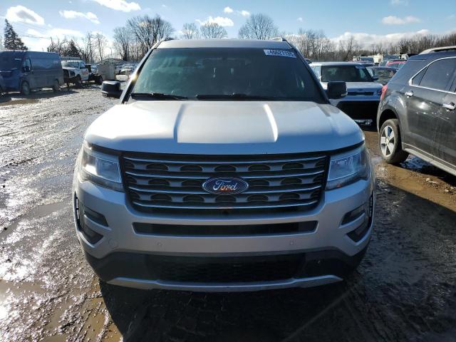 Photo 5 from auction – 2016 FORD EXPLORER X with VIN 1FM5K8D81GGA95065