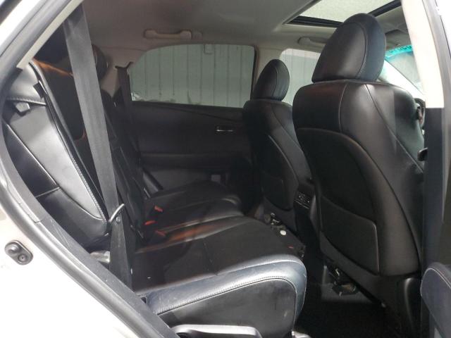 Photo 11 from auction – 2013 LEXUS RX 350 BAS with VIN 2T2BK1BA1DC195659
