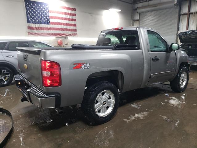 Photo 3 from auction – 2012 CHEVROLET SILVERADO with VIN 1GCNKSE0XCZ221318