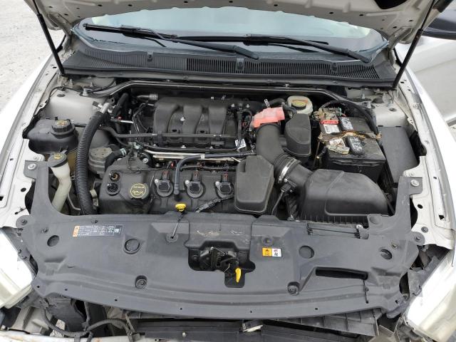 Photo 11 from auction – 2015 FORD TAURUS SE with VIN 1FAHP2D89FG121352