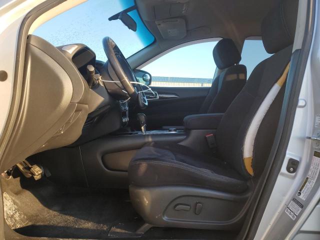 Photo 7 from auction – 2013 NISSAN PATHFINDER with VIN 5N1AR2MM7DC635297