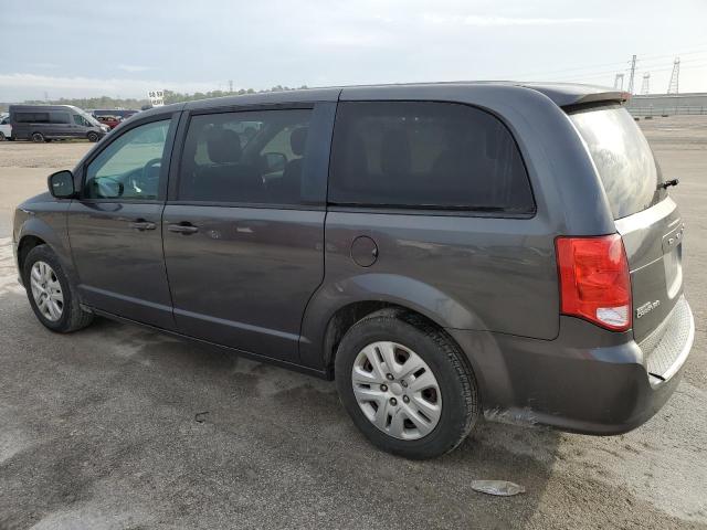 Photo 2 from auction – 2018 DODGE GRAND CARA with VIN 2C4RDGBG8JR138021