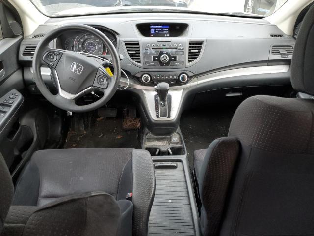 Photo 8 from auction – 2014 HONDA CR-V EX with VIN 3CZRM3H52EG706266