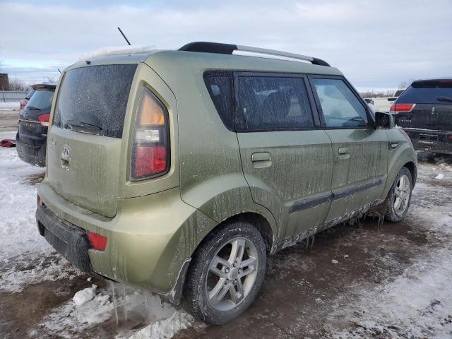 Photo 3 from auction – 2010 KIA SOUL + with VIN KNDJT2A22A7028799