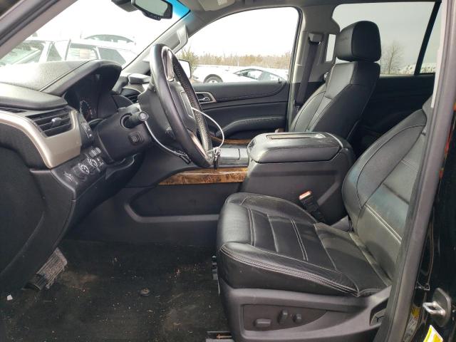 Photo 7 from auction – 2016 GMC YUKON DENA with VIN 1GKS2CKJ2GR304029