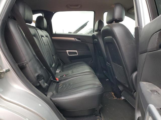 Foto 11 de la subasta – 2012 CHEVROLET CAPTIVA SP con VIN 3GNAL3E54CS651153