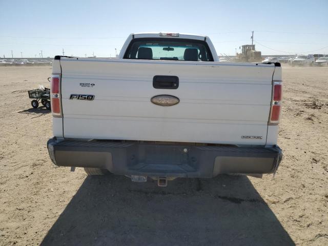 صورة رقم 6 من المزاد - 2012 FORD F150 مع VIN 1FTNF1CFXCKD31607