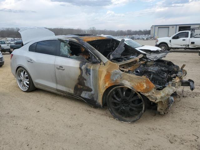 Photo 4 from auction – 2011 BUICK LACROSSE C with VIN 1G4GE5GD1BF139538