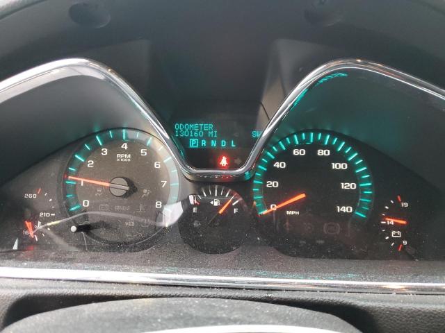 Photo 9 from auction – 2014 CHEVROLET TRAVERSE L with VIN 1GNKRGKD7EJ323669