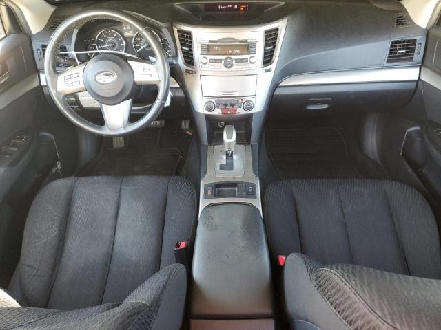 Foto 8 de la subasta – 2011 SUBARU LEGACY 2.5 con VIN 4S3BMBG65B3221193