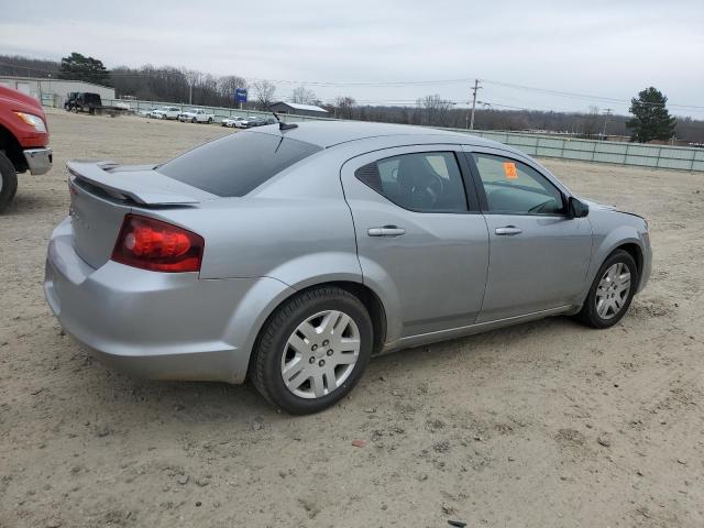 Photo 3 from auction – 2013 DODGE AVENGER SE with VIN 1C3CDZAB1DN632475