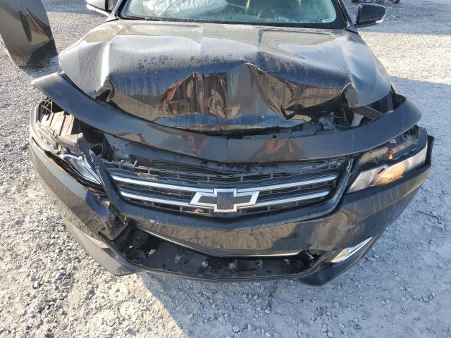 Photo 11 from auction – 2016 CHEVROLET IMPALA LT with VIN 2G1115S37G9173402
