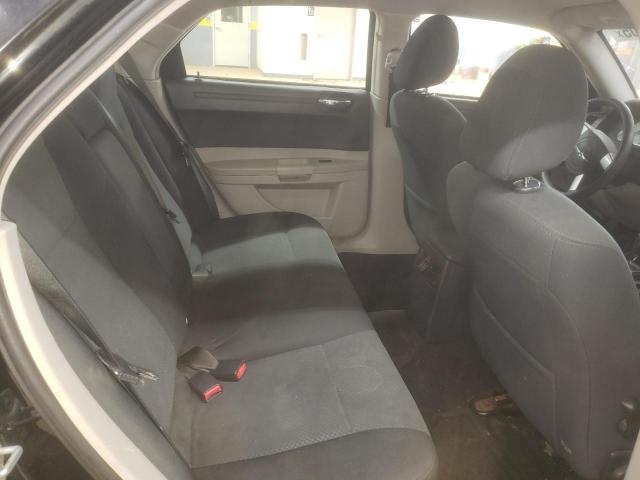 صورة رقم 10 من المزاد - 2007 CHRYSLER 300 مع VIN 2C3LA43R47H807305
