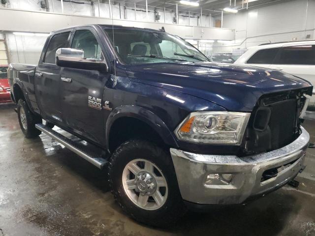 Photo 4 from auction – 2013 RAM 2500 LARAM with VIN 3C6UR5FL7DG607673