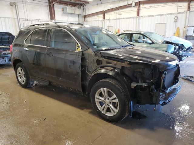 Photo 4 from auction – 2011 CHEVROLET EQUINOX LT with VIN 2CNALFEC9B6438636