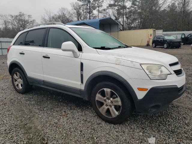Photo 4 from auction – 2014 CHEVROLET CAPTIVA LS with VIN 3GNAL2EK2ES663191
