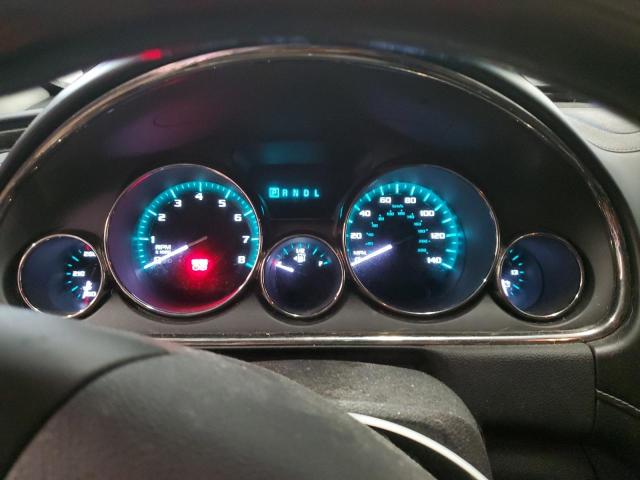 Снимка 9 от търг – 2013 BUICK ENCLAVE с VIN 5GAKVDKD9DJ111956