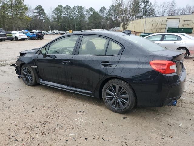 Photo 2 from auction – 2019 SUBARU WRX with VIN JF1VA1A69K9828936