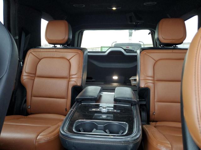 Photo 10 from auction – 2021 LINCOLN NAVIGATOR with VIN 5LMJJ2LT9MEL02021