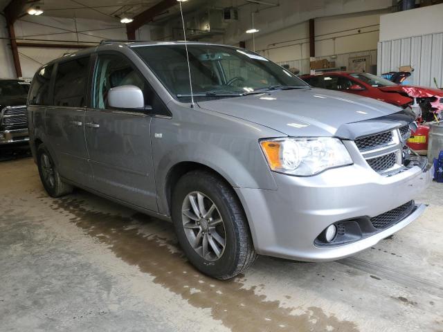 Photo 4 from auction – 2014 DODGE GRAND CARA with VIN 2C4RDGCG1ER194029