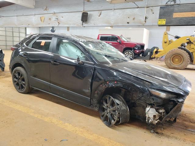 Photo 4 from auction – 2024 MAZDA CX-30 SELE with VIN 3MVDMBBM5RM650047
