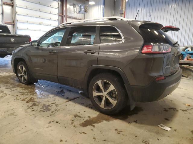 Photo 2 from auction – 2020 JEEP CHEROKEE L with VIN 1C4PJMDX9LD574359