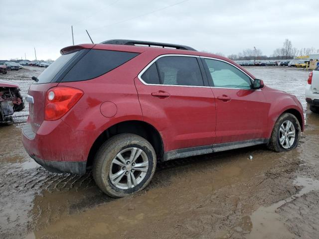 Photo 3 from auction – 2014 CHEVROLET EQUINOX LT with VIN 2GNFLGEK1E6149074