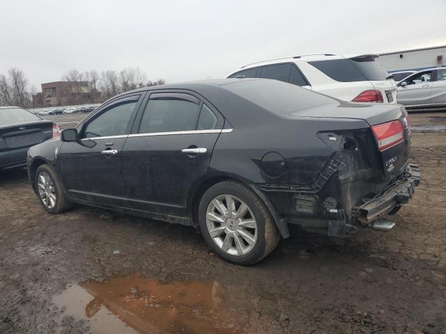 Photo 2 from auction – 2012 LINCOLN MKZ with VIN 3LNHL2JC2CR806873