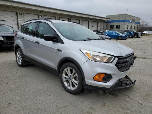 Photo 4 from auction – 2017 FORD ESCAPE S with VIN 1FMCU0F7XHUD17550