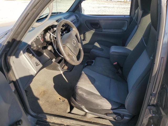 Photo 8 from auction – 2005 MAZDA B4000 CAB with VIN 4F4ZR47E65PM04058
