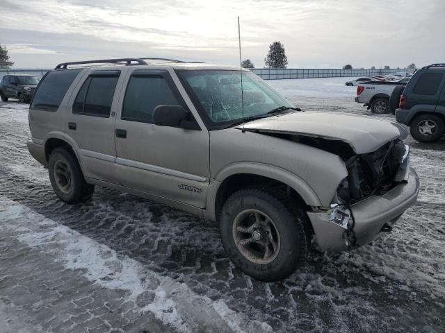Photo 4 from auction – 2001 GMC JIMMY with VIN 1GKDT13W512196056