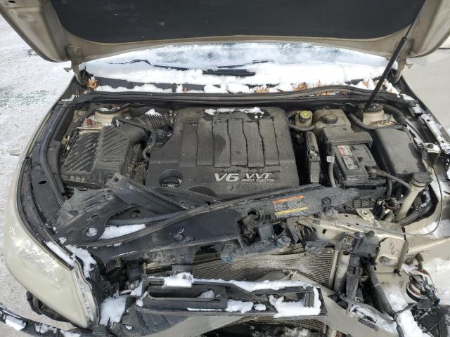 Снимка 11 от търг – 2011 BUICK LACROSSE C с VIN 1G4GC5ED5BF145707