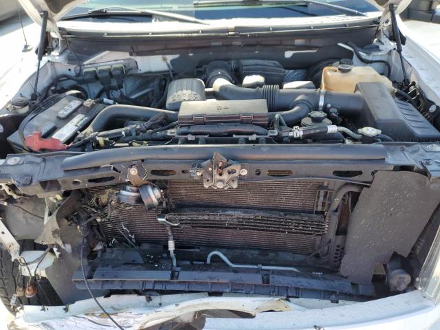 Photo 11 from auction – 2009 FORD F150 SUPER with VIN 1FTPW14V99FA53394