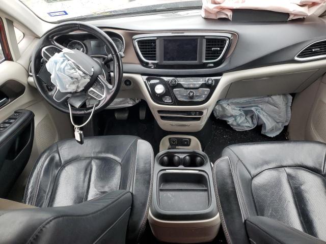 Photo 8 from auction – 2019 CHRYSLER PACIFICA T with VIN 2C4RC1BG8KR539361