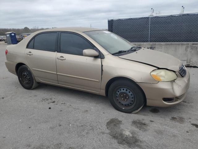 Photo 4 from auction – 2006 TOYOTA COROLLA CE with VIN 1NXBR32E36Z758033