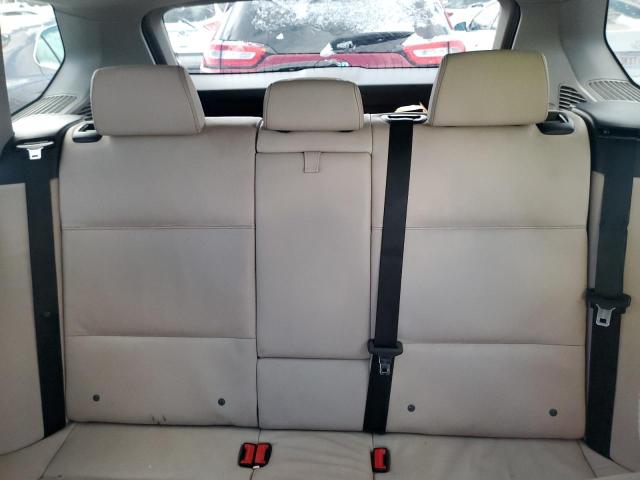 Photo 10 from auction – 2011 BMW X3 XDRIVE2 with VIN 5UXWX5C54BL714420