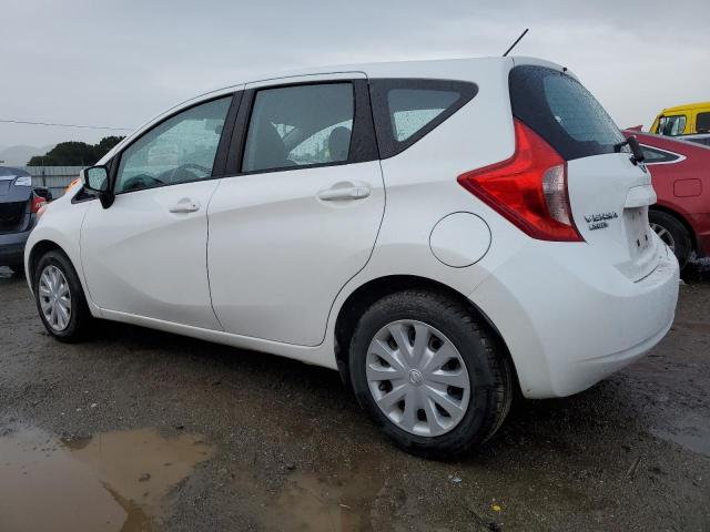 Photo 2 from auction – 2015 NISSAN VERSA NOTE with VIN 3N1CE2CP1FL376739