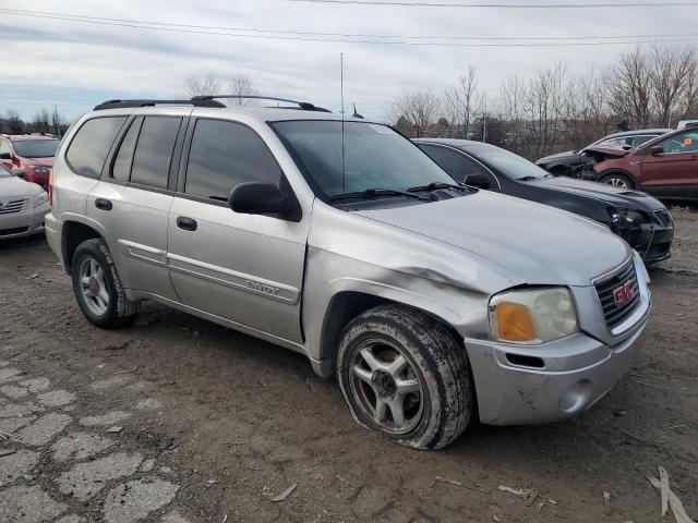 Photo 4 from auction – 2004 GMC ENVOY with VIN 1GKDT13S142277959
