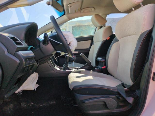 Photo 7 from auction – 2017 SUBARU CROSSTREK with VIN JF2GPABC4HG242477